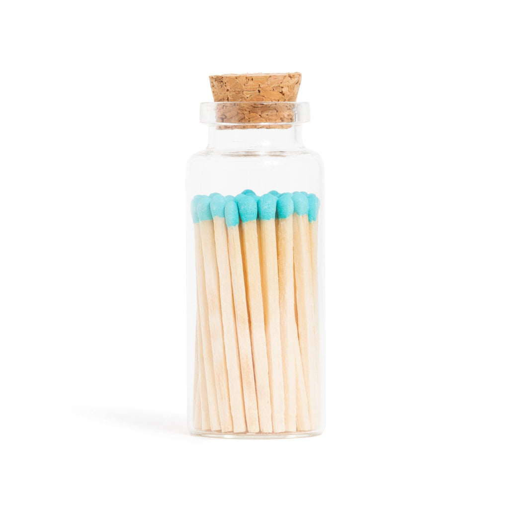 Matches Kit 1.90 Matchsticks 100 Colorful Matches Wedding Favors Matches  Loose Match Sticks Loose Matches 